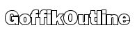 Goffik Out Line