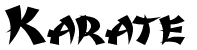 Karate