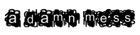 Adamnmess