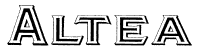 Altea
