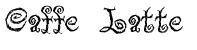 Caffe latte
