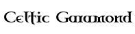 Celticgaramond