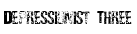 Depressionist