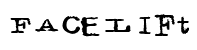 Facel ift