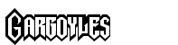 Gargoyles