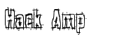 Hack Amp