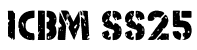 Icbm Ss20 25