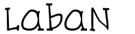 Laban