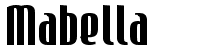 Mabella