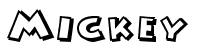 Mickey