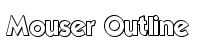 Mouser Outline