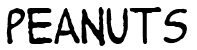 Peanuts