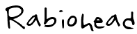 Rabiohead