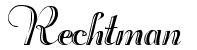 Rechtman