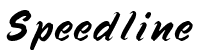 Speed Line