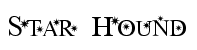 Star hound (Fin de año y navidad)
