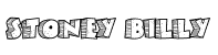 Stoneybilly