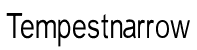 Tempestnarrow