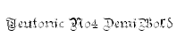 Teutonic