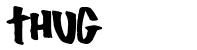 Thug