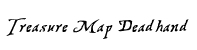 Treasuremap