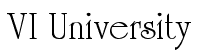 Viuniversity