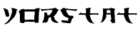 Yorstat